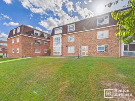 Hawkley Court, Chapel Street, Billericay, Image 15