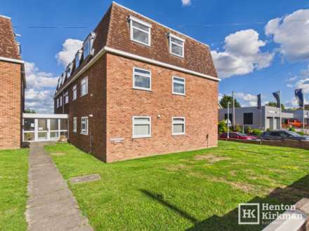 Hawkley Court, Chapel Street, Billericay, Image 18