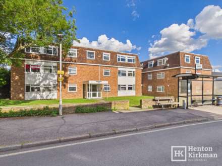 Hawkley Court, Chapel Street, Billericay, Image 19
