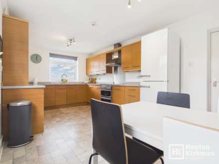 Hawkley Court, Chapel Street, Billericay, Image 4