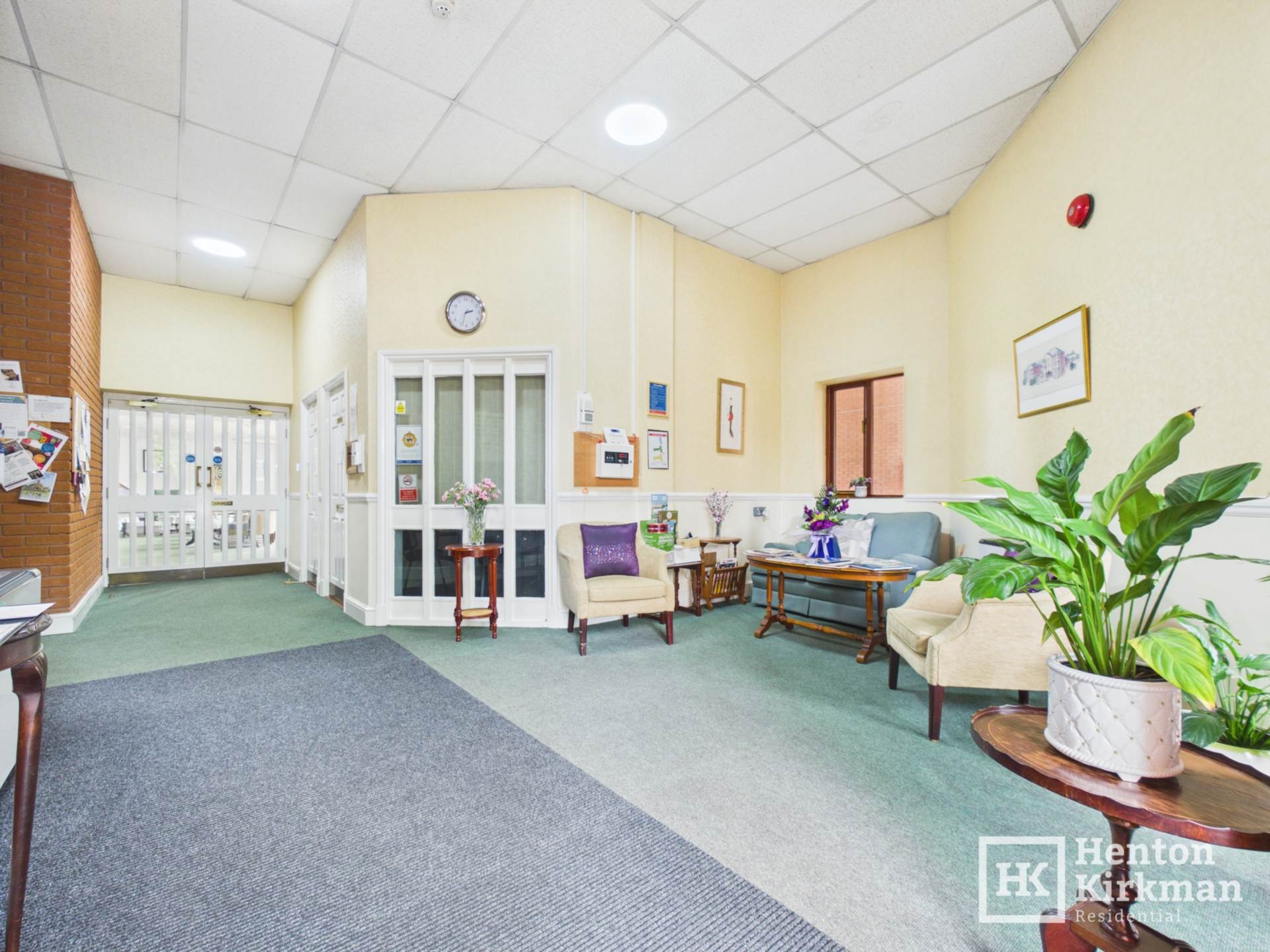 Albion Court, Billericay, Image 10