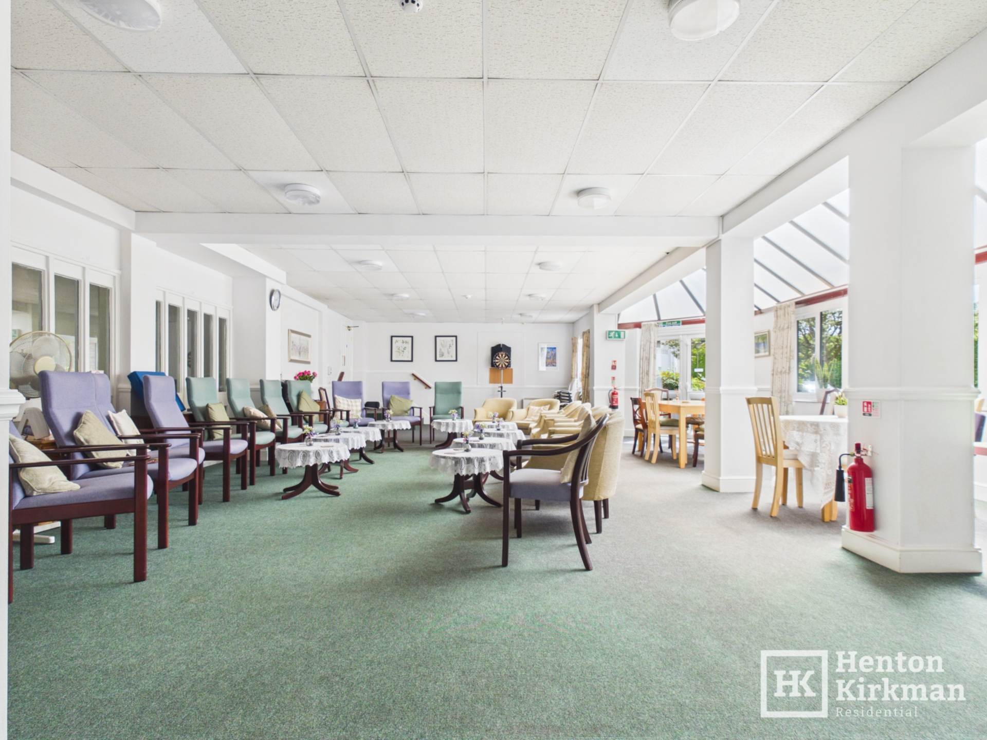 Albion Court, Billericay, Image 12