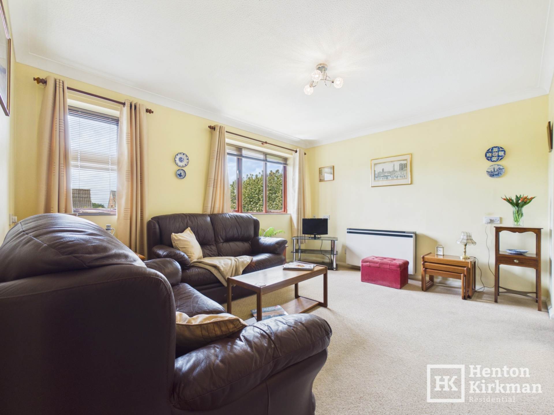 Albion Court, Billericay, Image 2