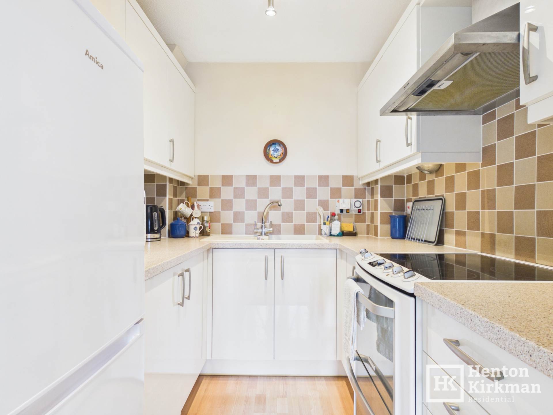Albion Court, Billericay, Image 4