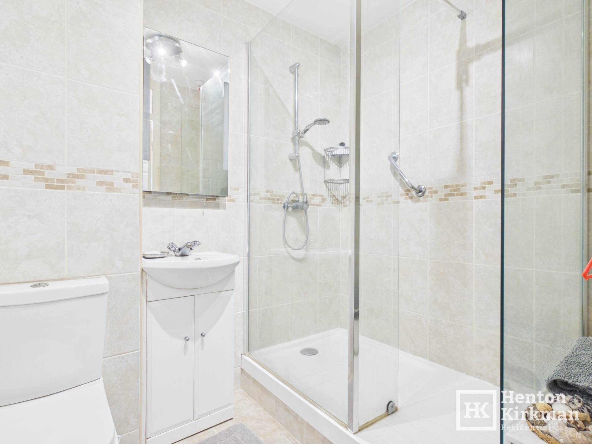 Albion Court, Billericay, Image 9