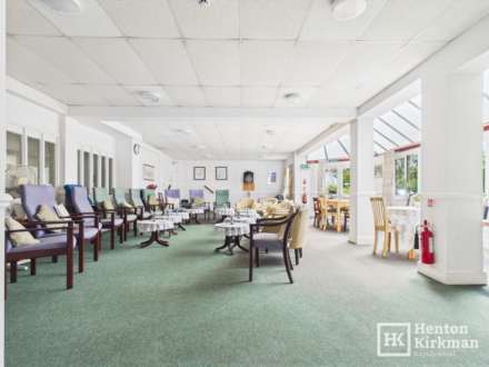 Albion Court, Billericay, Image 12