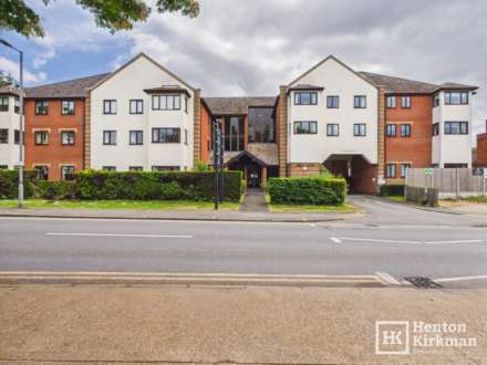 Albion Court, Billericay, Image 15