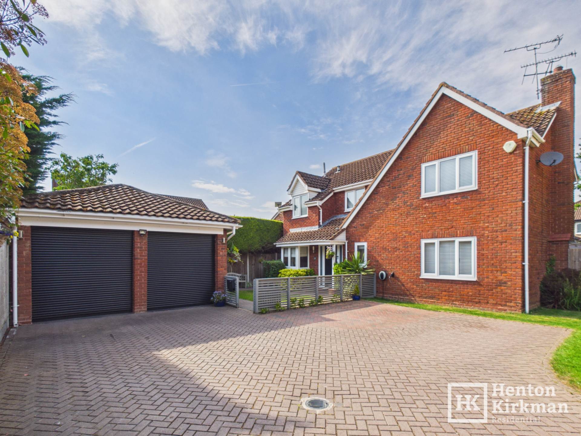 Walsingham Way, Billericay, Image 1