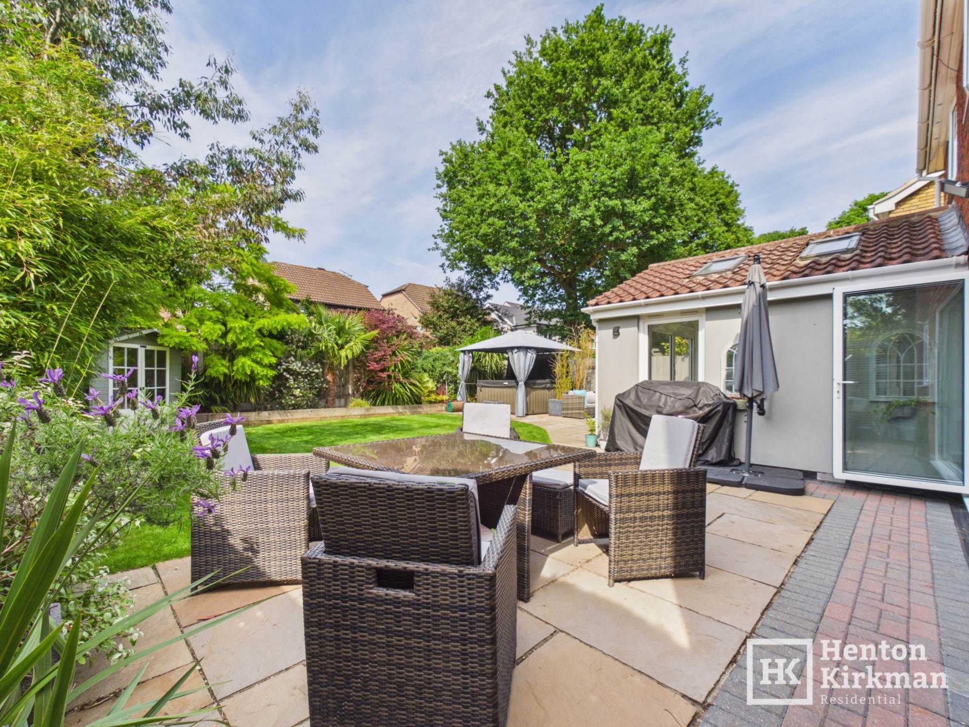 Walsingham Way, Billericay, Image 2
