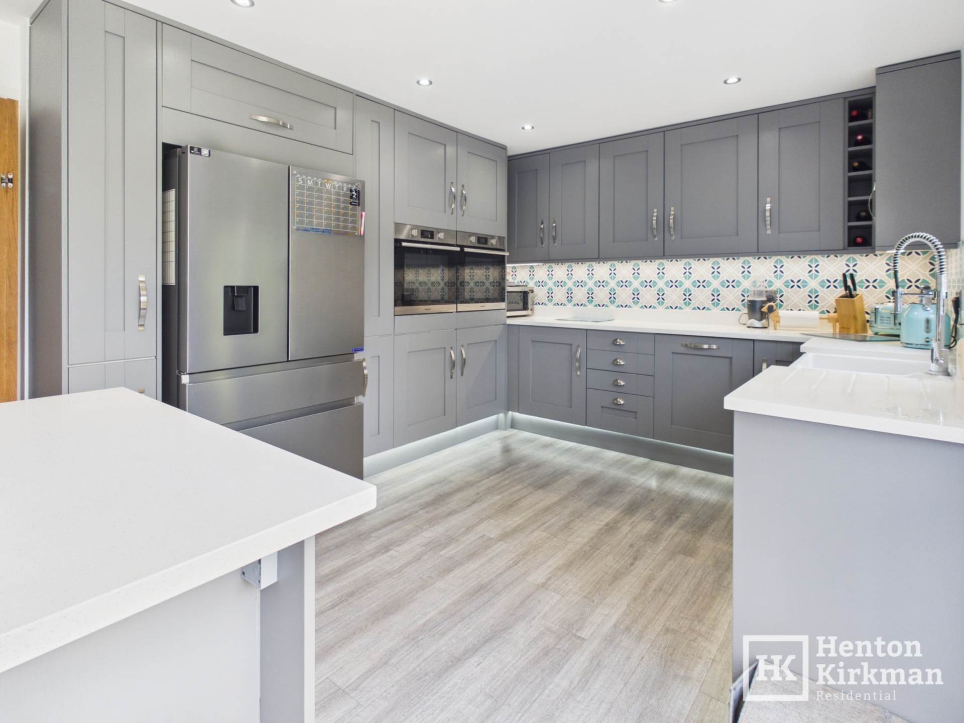 Walsingham Way, Billericay, Image 8