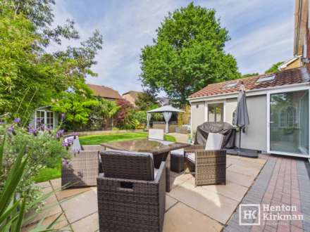 Walsingham Way, Billericay, Image 2