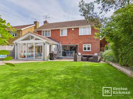 Walsingham Way, Billericay, Image 30