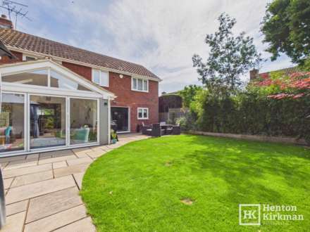 Walsingham Way, Billericay, Image 31
