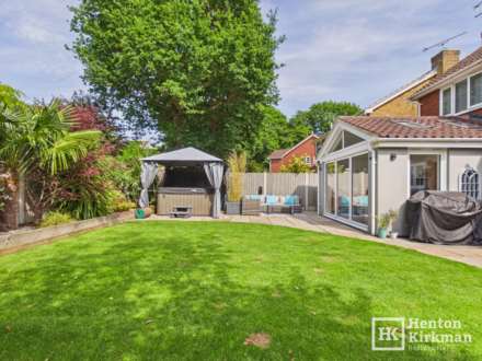 Walsingham Way, Billericay, Image 32