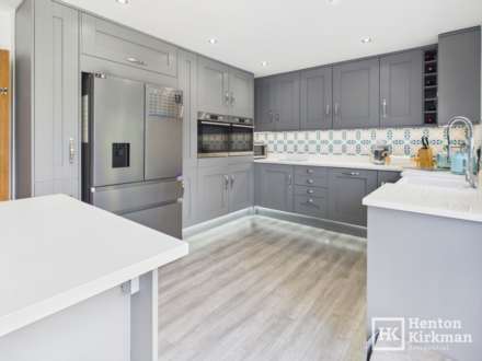 Walsingham Way, Billericay, Image 8