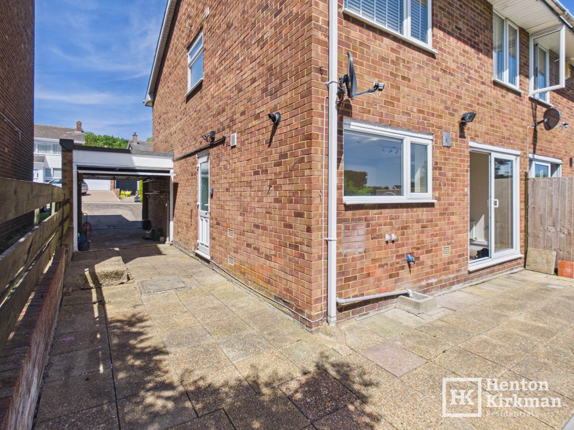 Meadow Rise, Billericay, Image 18