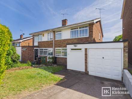 Meadow Rise, Billericay