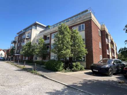 St Ediths Court, Billericay, Image 1