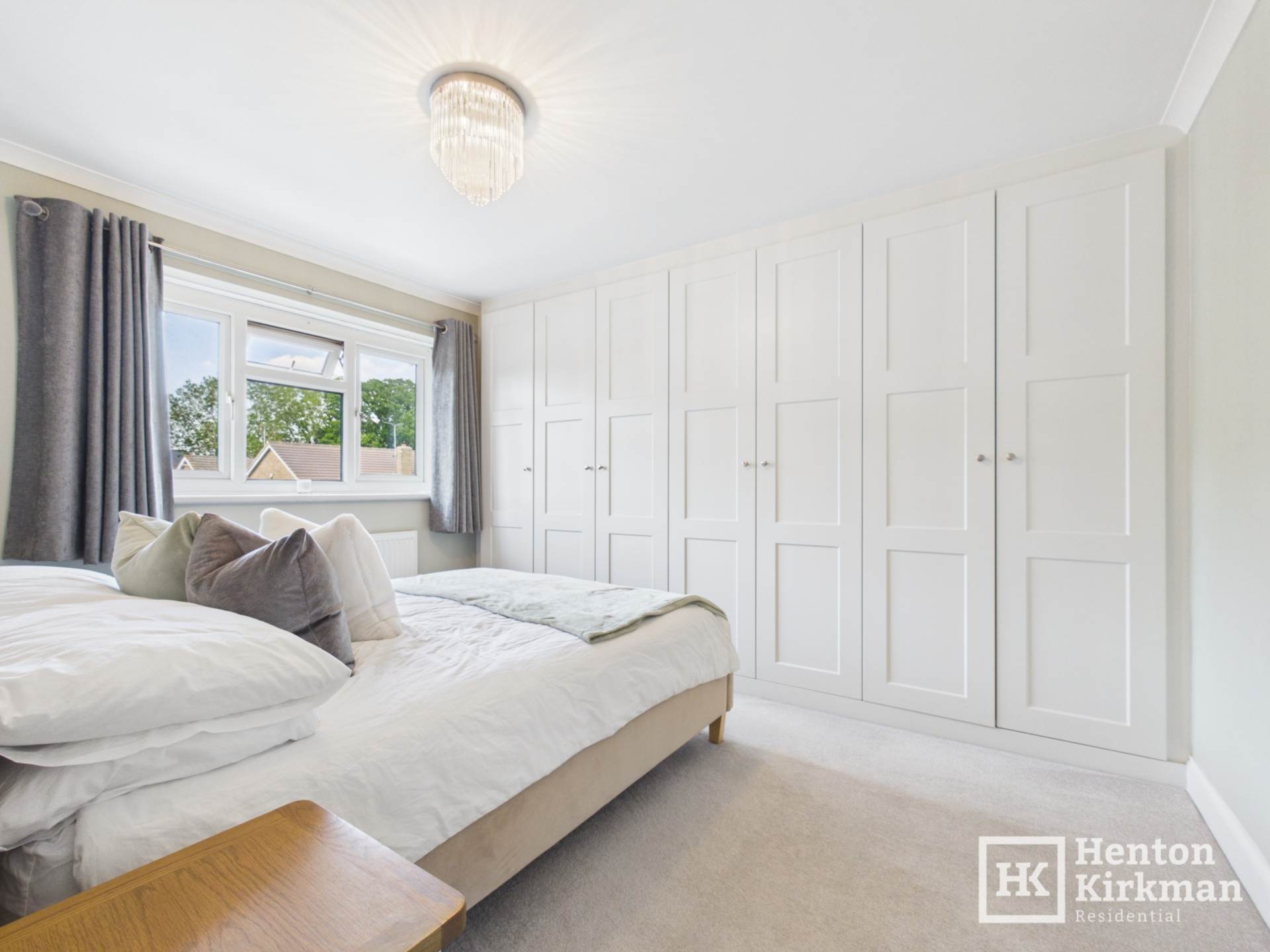 Allens Road, Ramsden Heath, Image 15