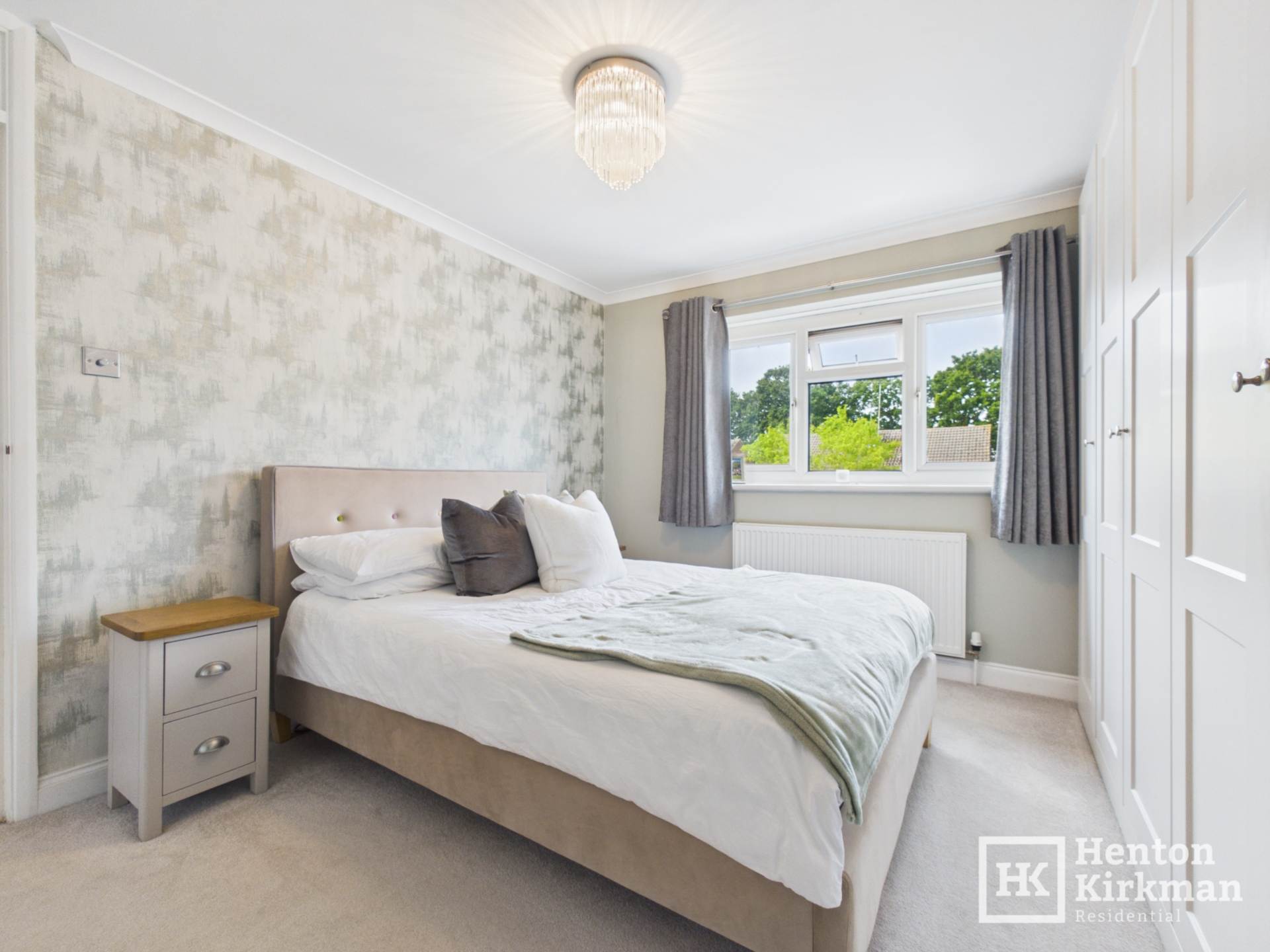 Allens Road, Ramsden Heath, Image 16