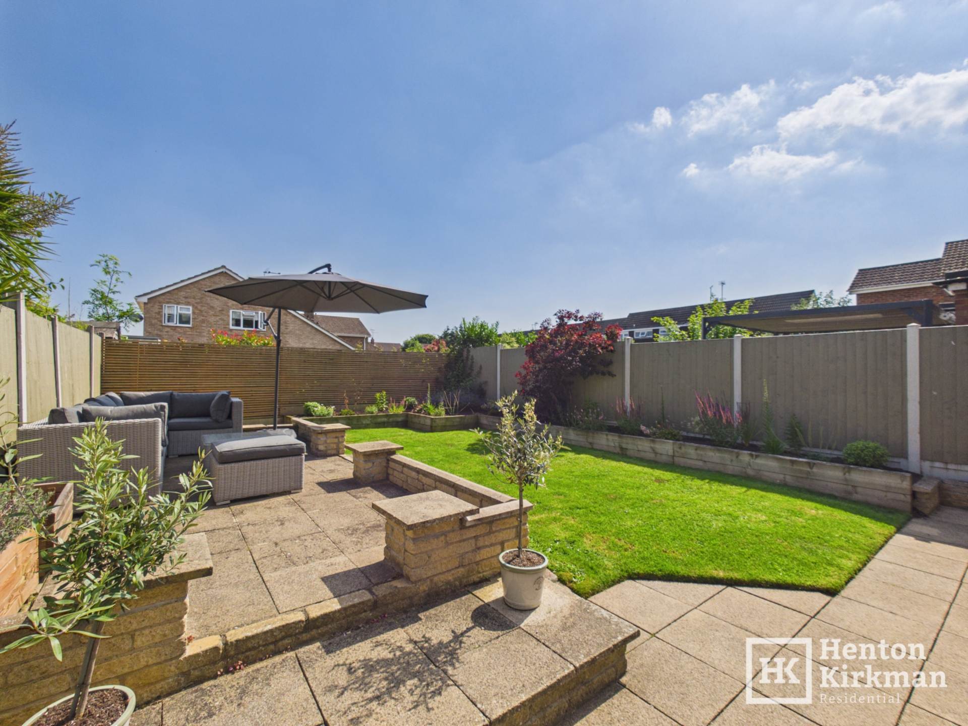 Allens Road, Ramsden Heath, Image 2