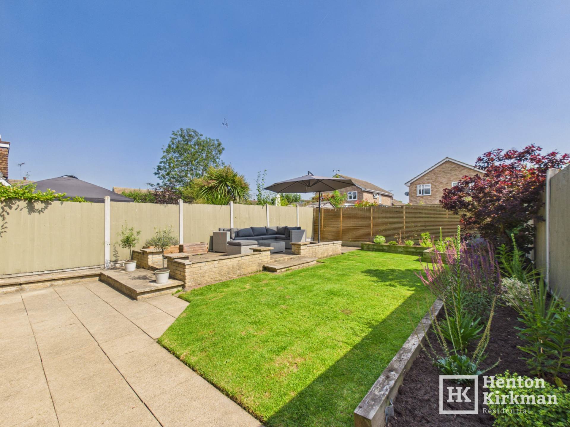 Allens Road, Ramsden Heath, Image 23