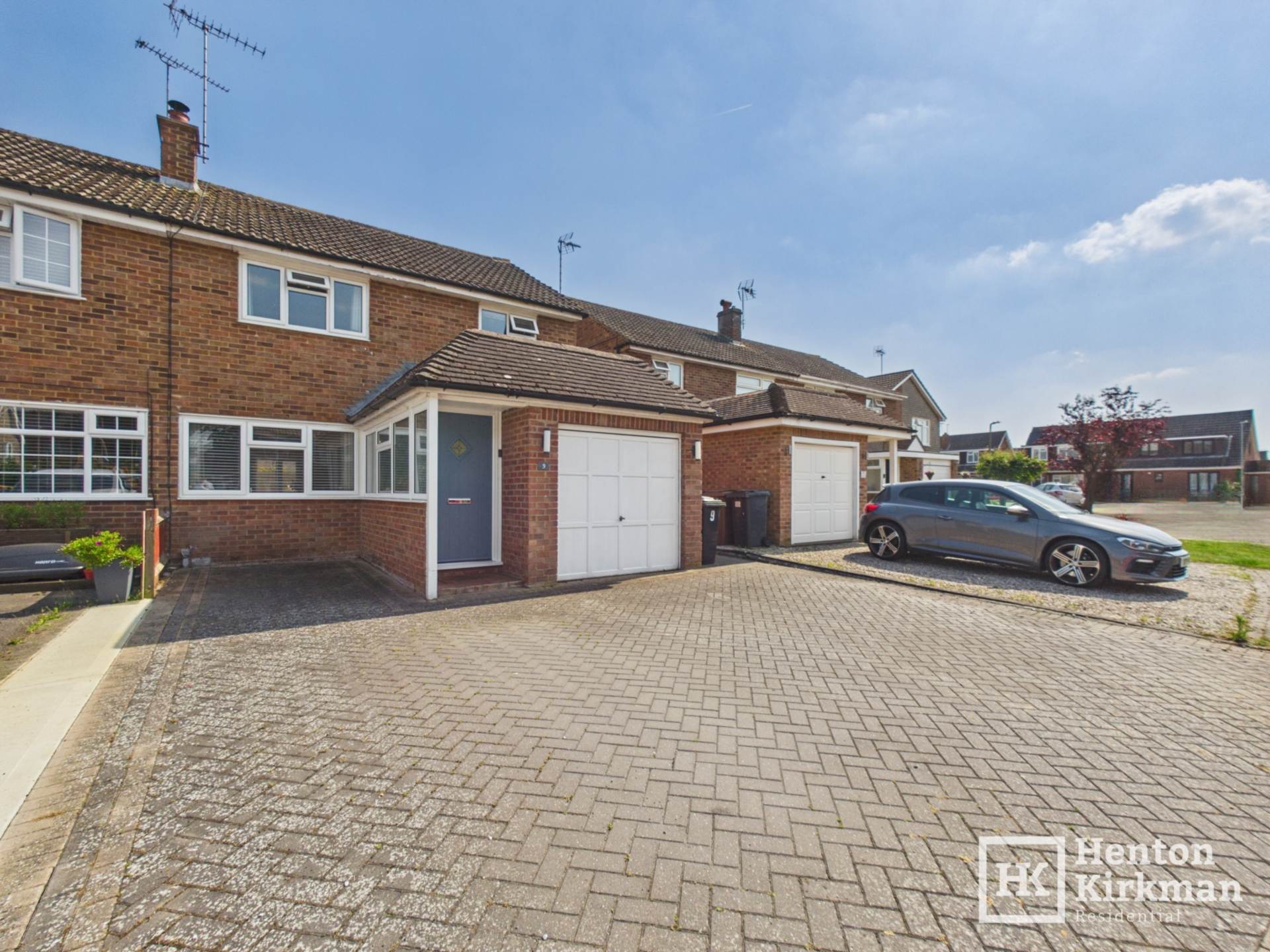 Allens Road, Ramsden Heath, Image 24