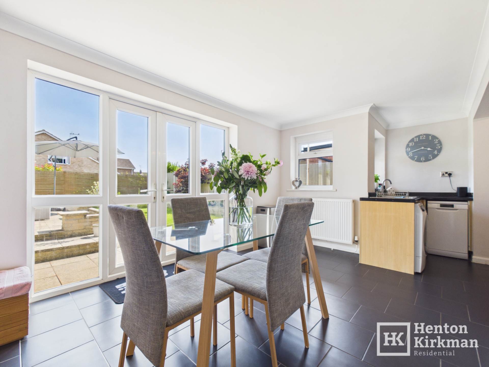 Allens Road, Ramsden Heath, Image 9