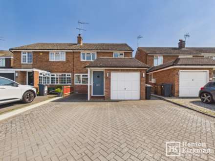 Allens Road, Ramsden Heath, Image 1