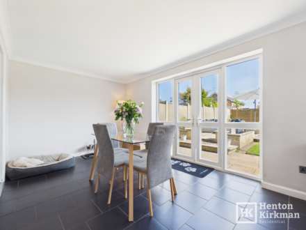 Allens Road, Ramsden Heath, Image 10