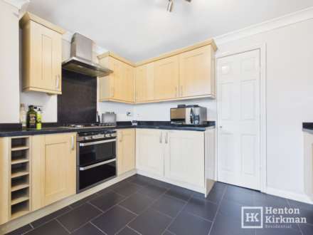 Allens Road, Ramsden Heath, Image 13