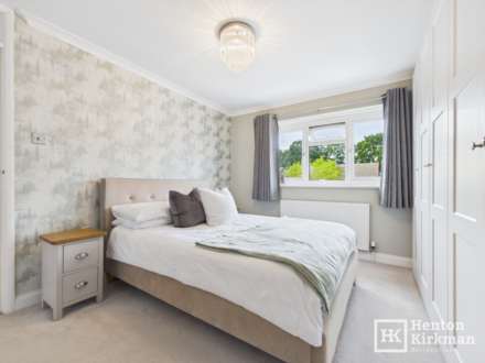 Allens Road, Ramsden Heath, Image 16