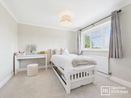Allens Road, Ramsden Heath, Image 17
