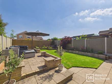 Allens Road, Ramsden Heath, Image 2