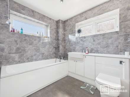 Allens Road, Ramsden Heath, Image 21