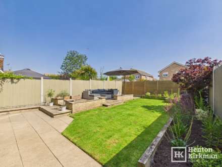 Allens Road, Ramsden Heath, Image 23
