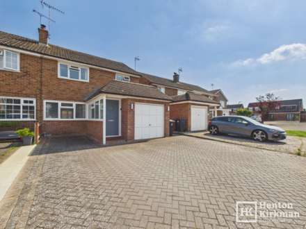 Allens Road, Ramsden Heath, Image 24