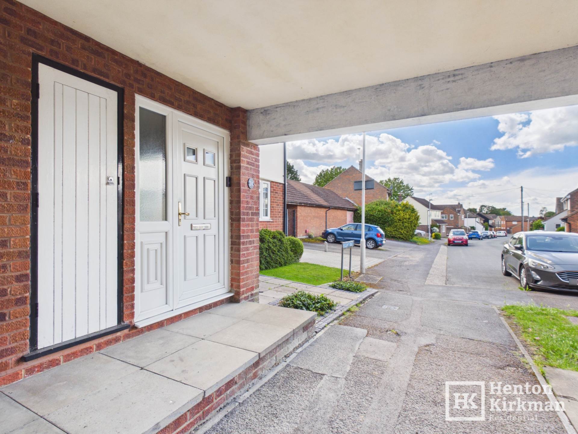 Belgrave Road, Billericay, Image 2