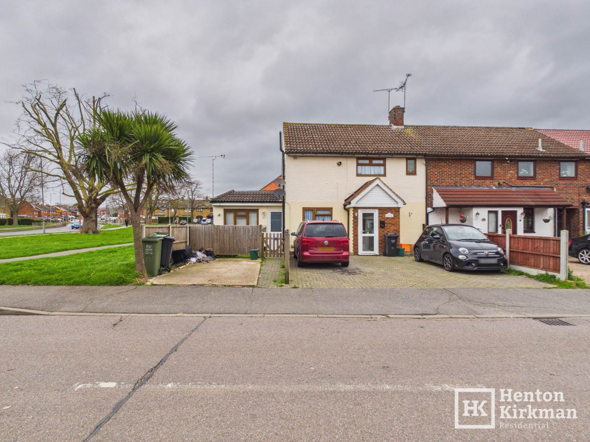 Grimston Road, Basildon, Image 1
