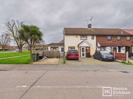 Grimston Road, Basildon, Image 1