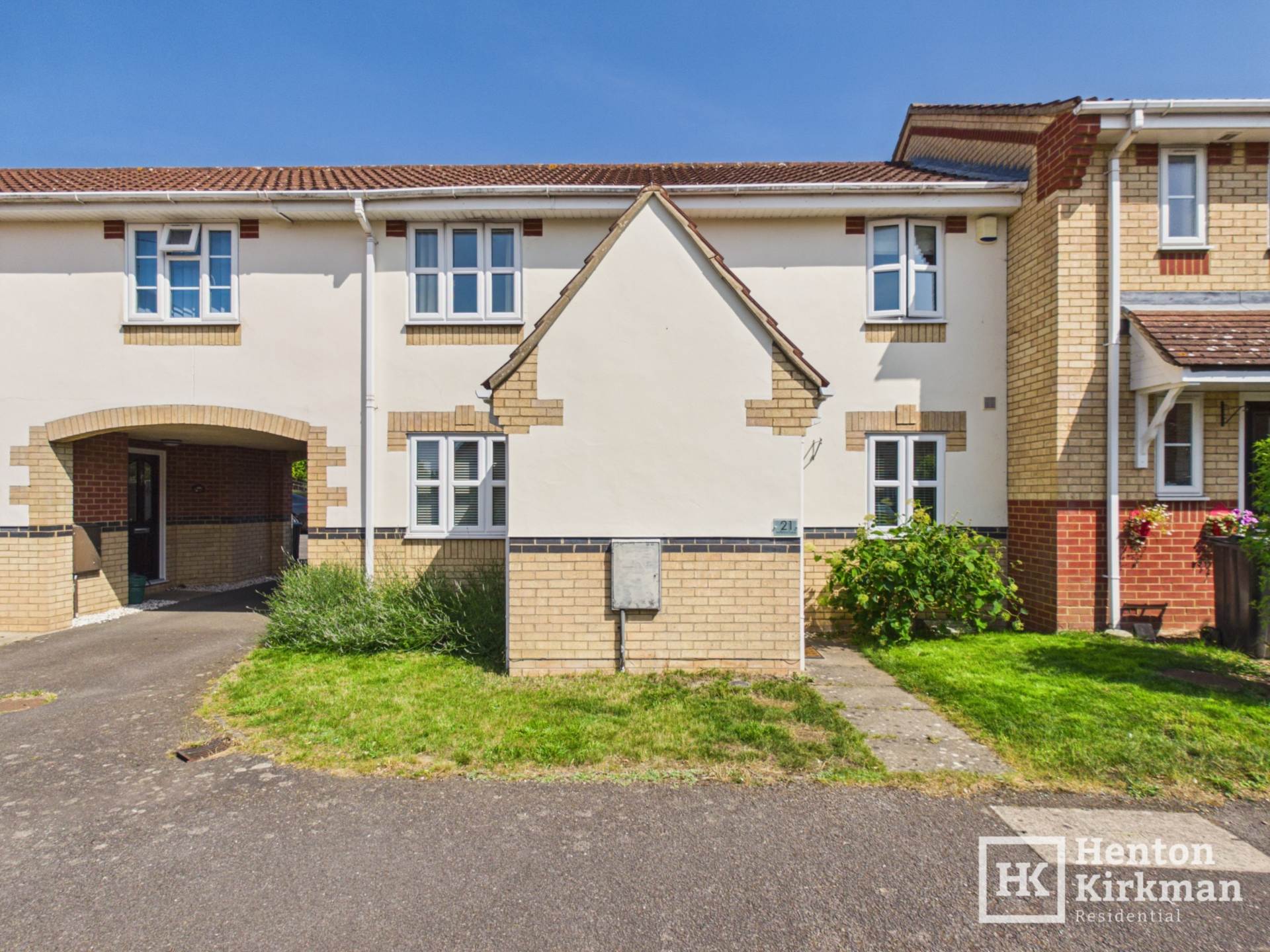 Whitesmith Drive, Billericay, Image 1
