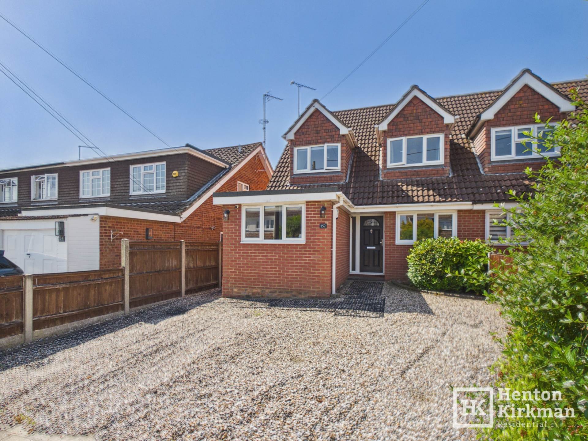 Norsey View Drive, Billericay, Image 1