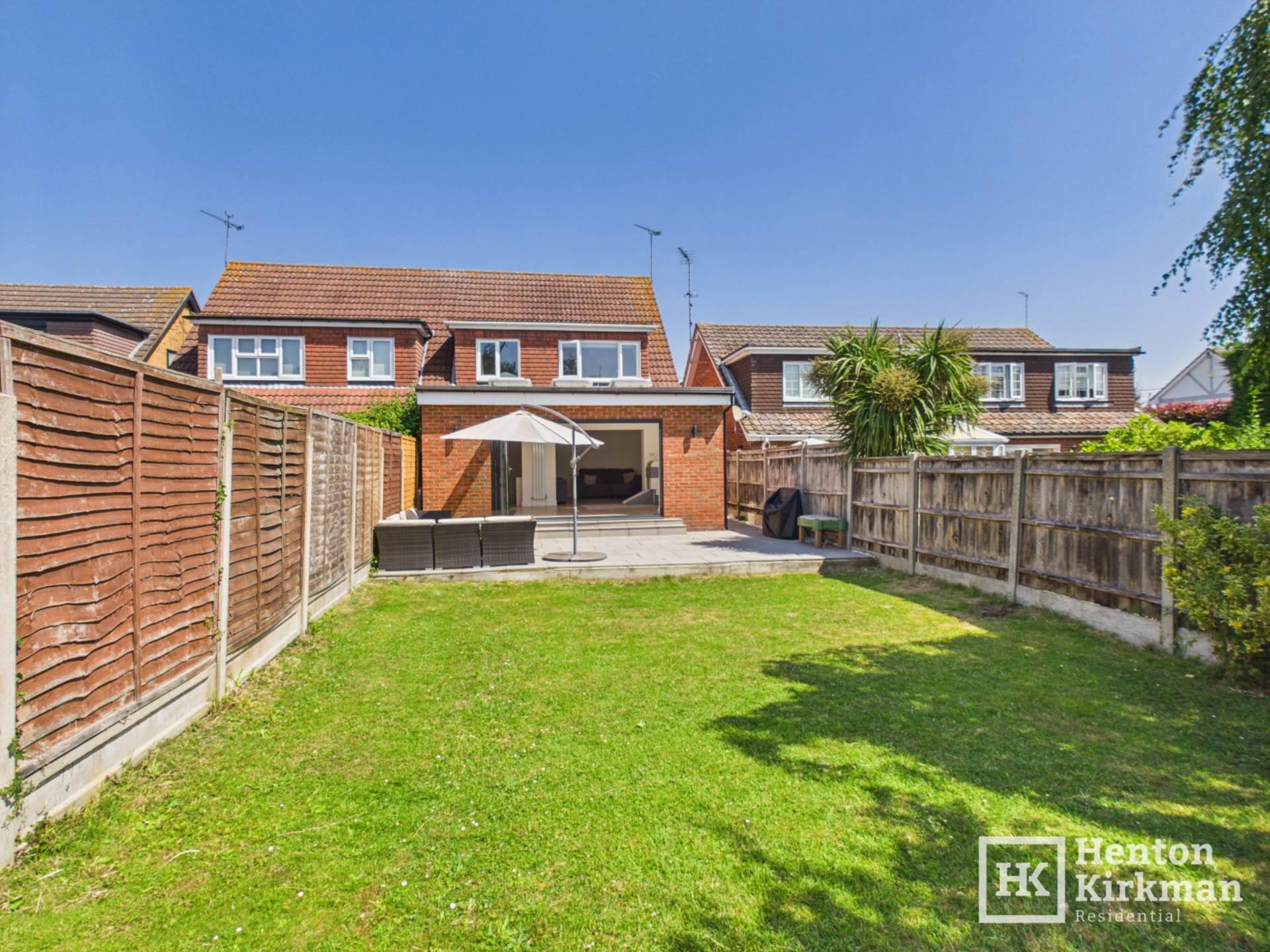 Norsey View Drive, Billericay, Image 2