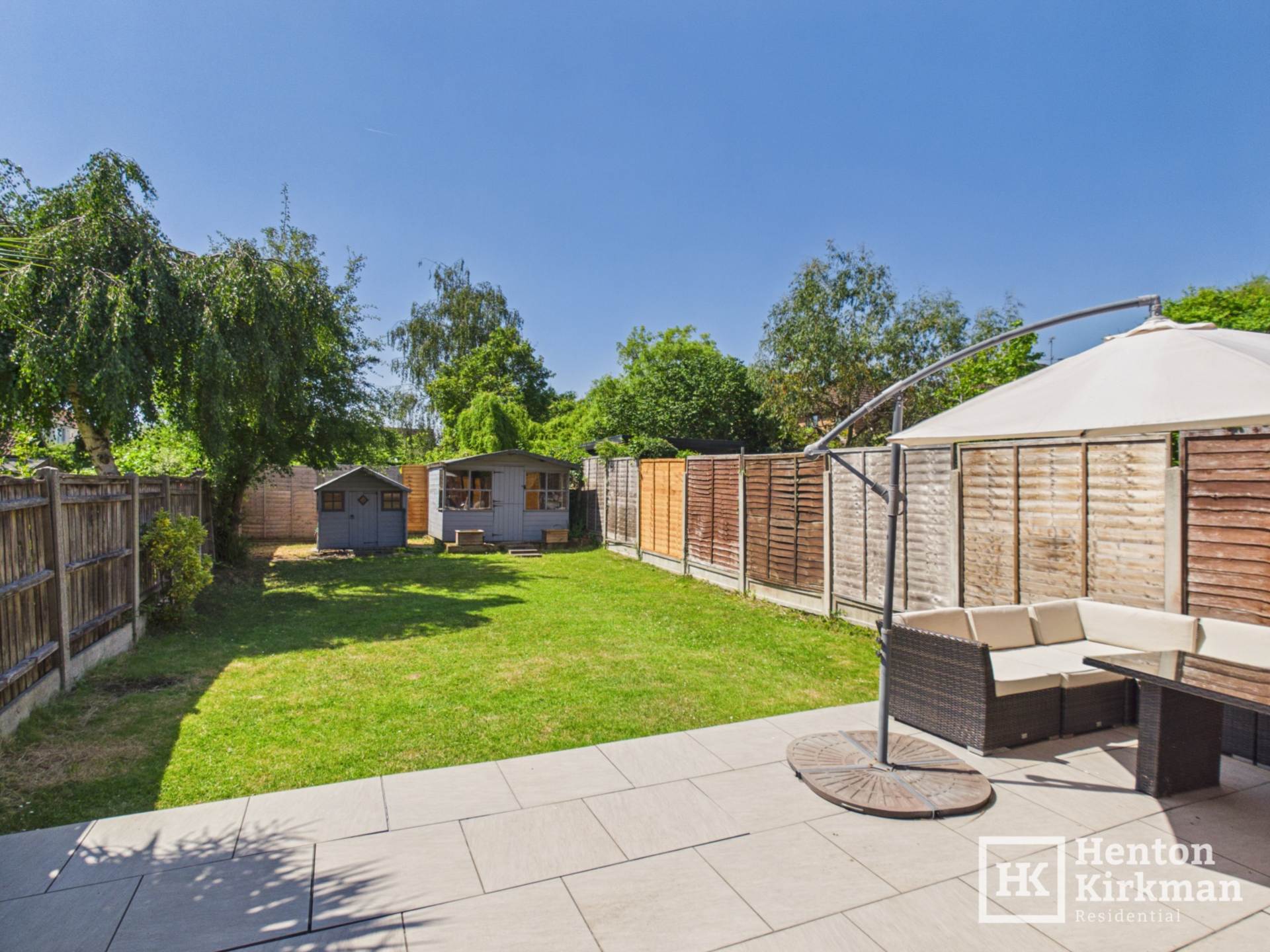Norsey View Drive, Billericay, Image 20