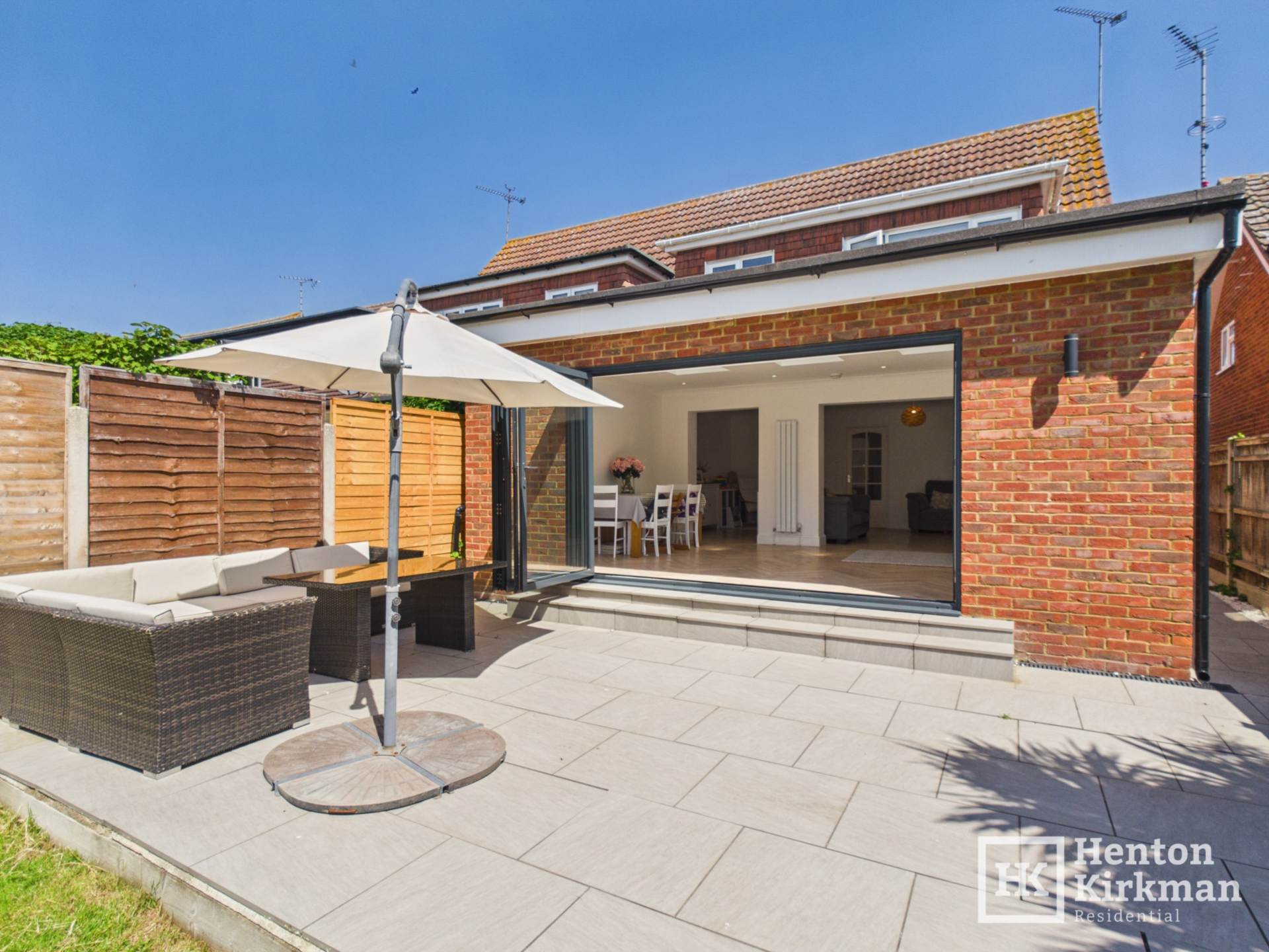 Norsey View Drive, Billericay, Image 21