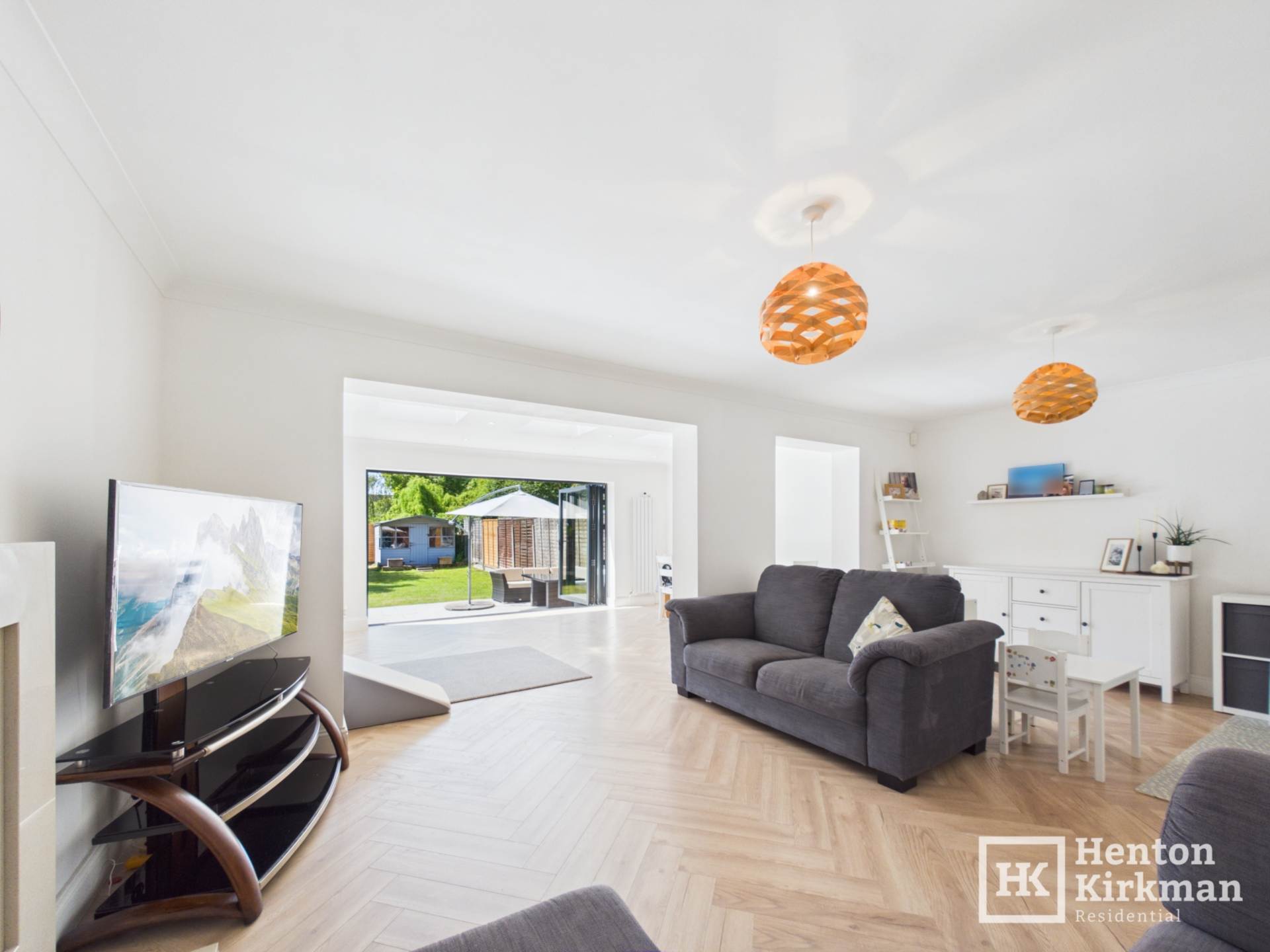 Norsey View Drive, Billericay, Image 3