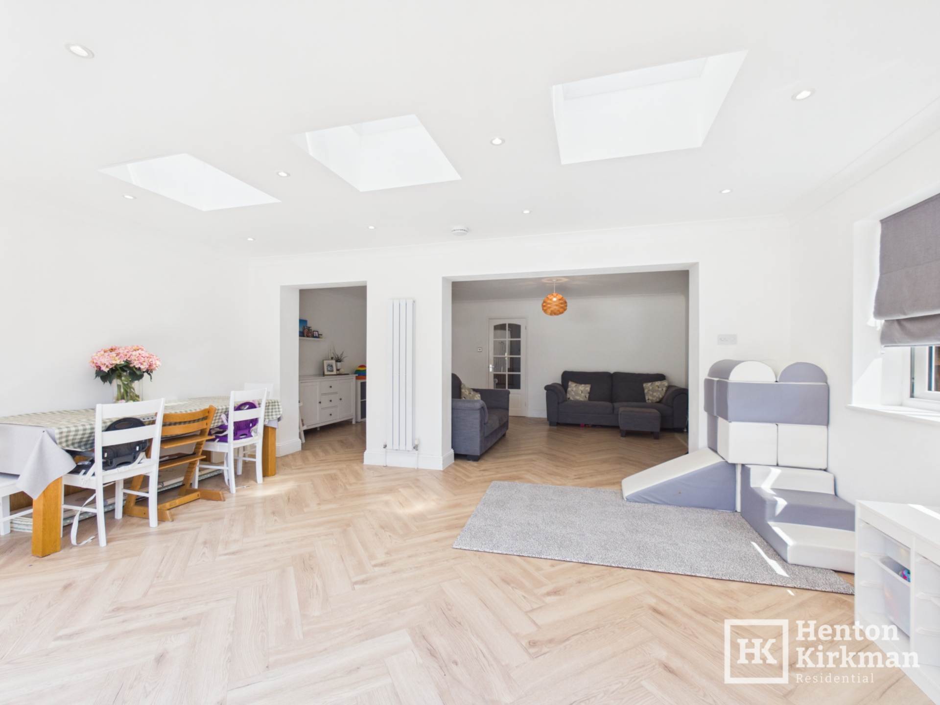 Norsey View Drive, Billericay, Image 4