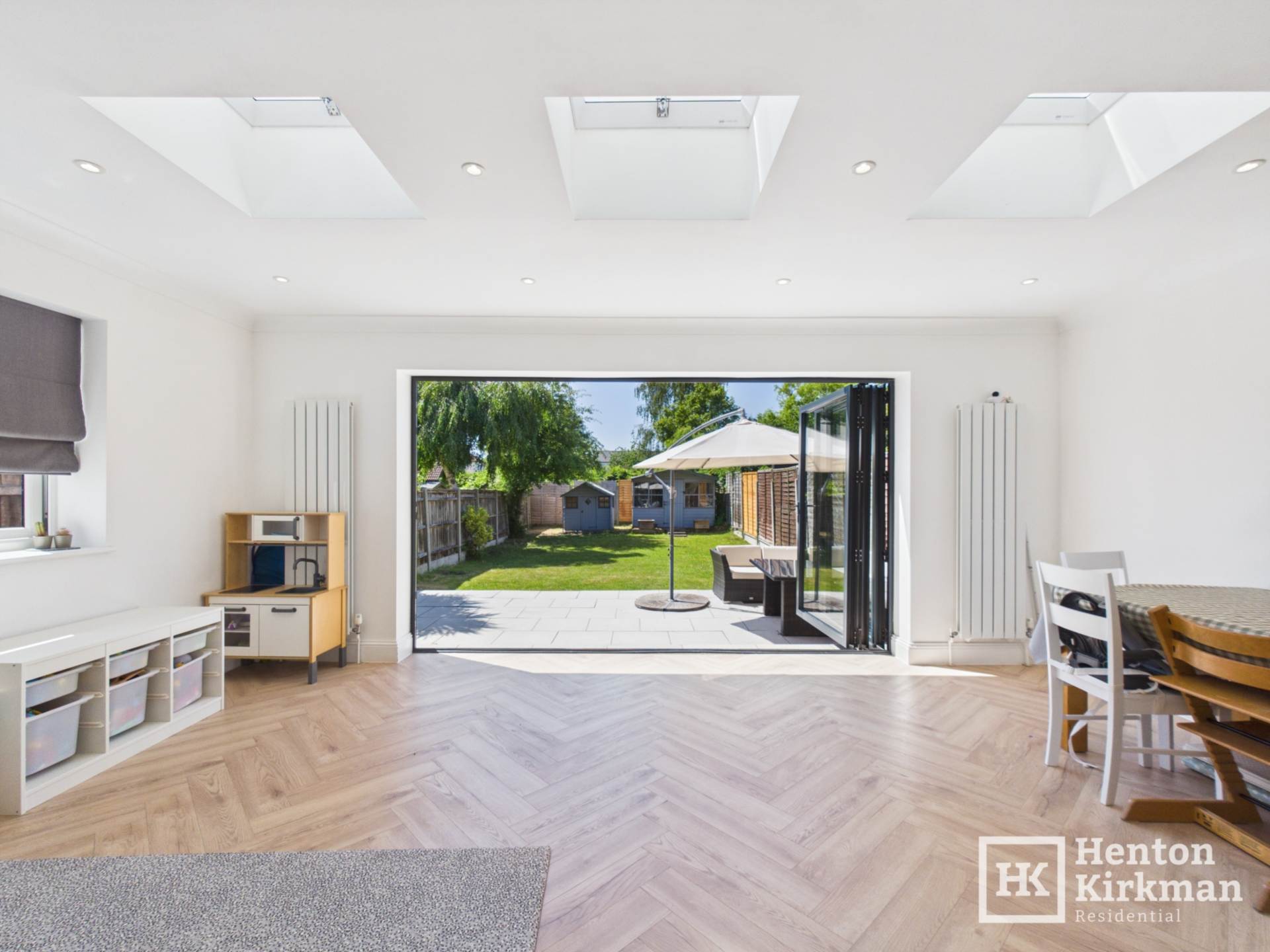 Norsey View Drive, Billericay, Image 5
