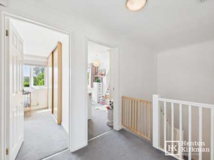 Norsey View Drive, Billericay, Image 14