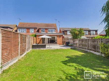 Norsey View Drive, Billericay, Image 2